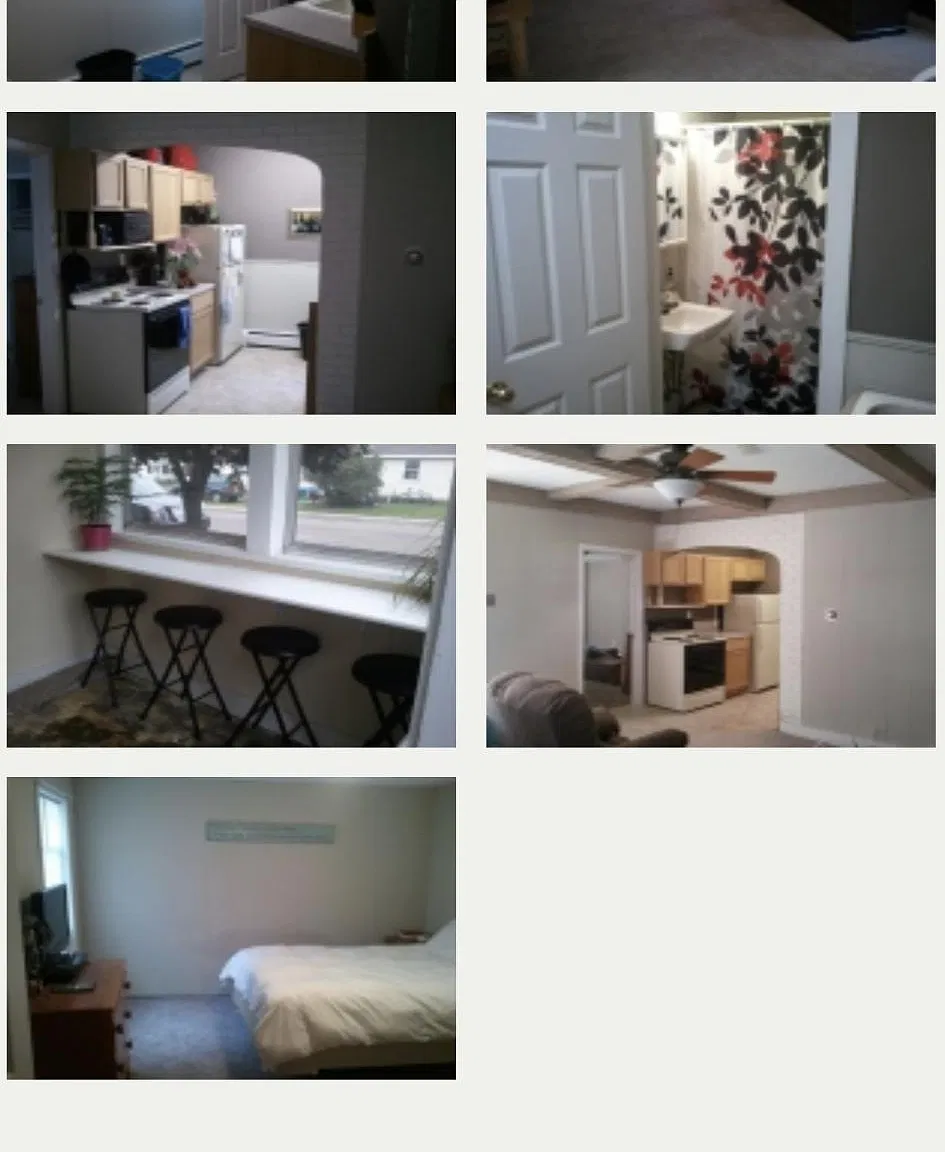 1 bed, 400 sqft, $695 — Photo 2