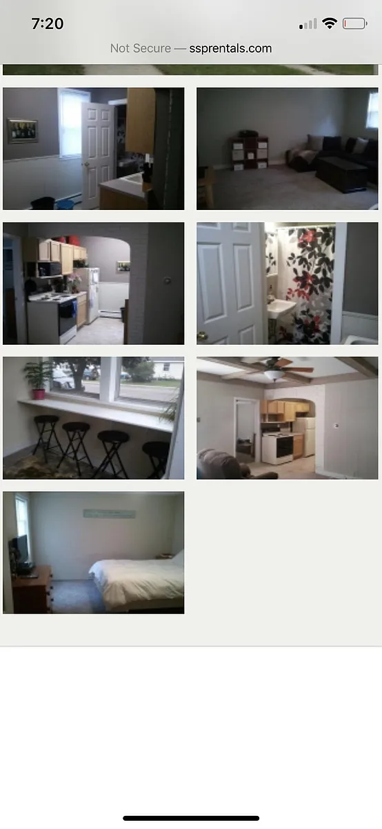 Building Photo - 879 E 7th St #2