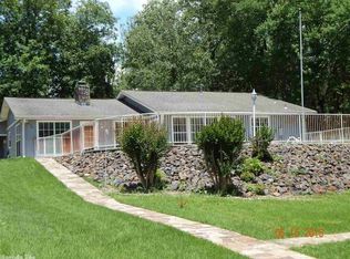 129 Sammie Ct, Hot Springs, AR 71913