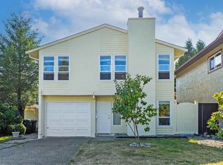 3184 Sechelt Dr, Coquitlam, BC V3B 5Y1