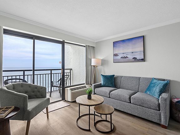 5th image of 3000 N Ocean Blvd. #1131