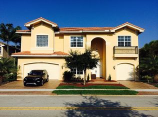 4128 SW 183rd Ave, Hollywood, FL 33029