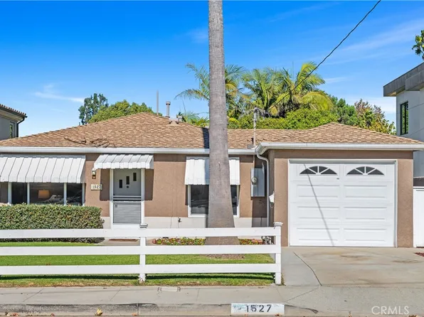 1627 1st St, Manhattan Beach, CA 90266