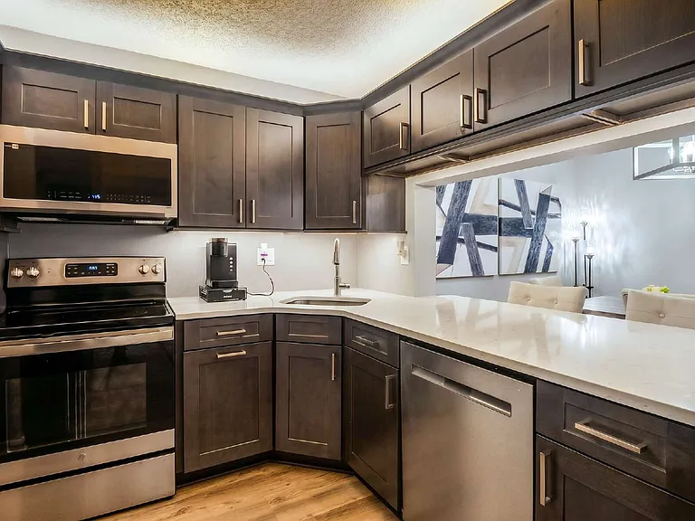 3101 Lake Pine Way #G2 — Photo 7