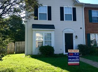 10515 Boxmeer Ct, Fredericksburg, VA 22408