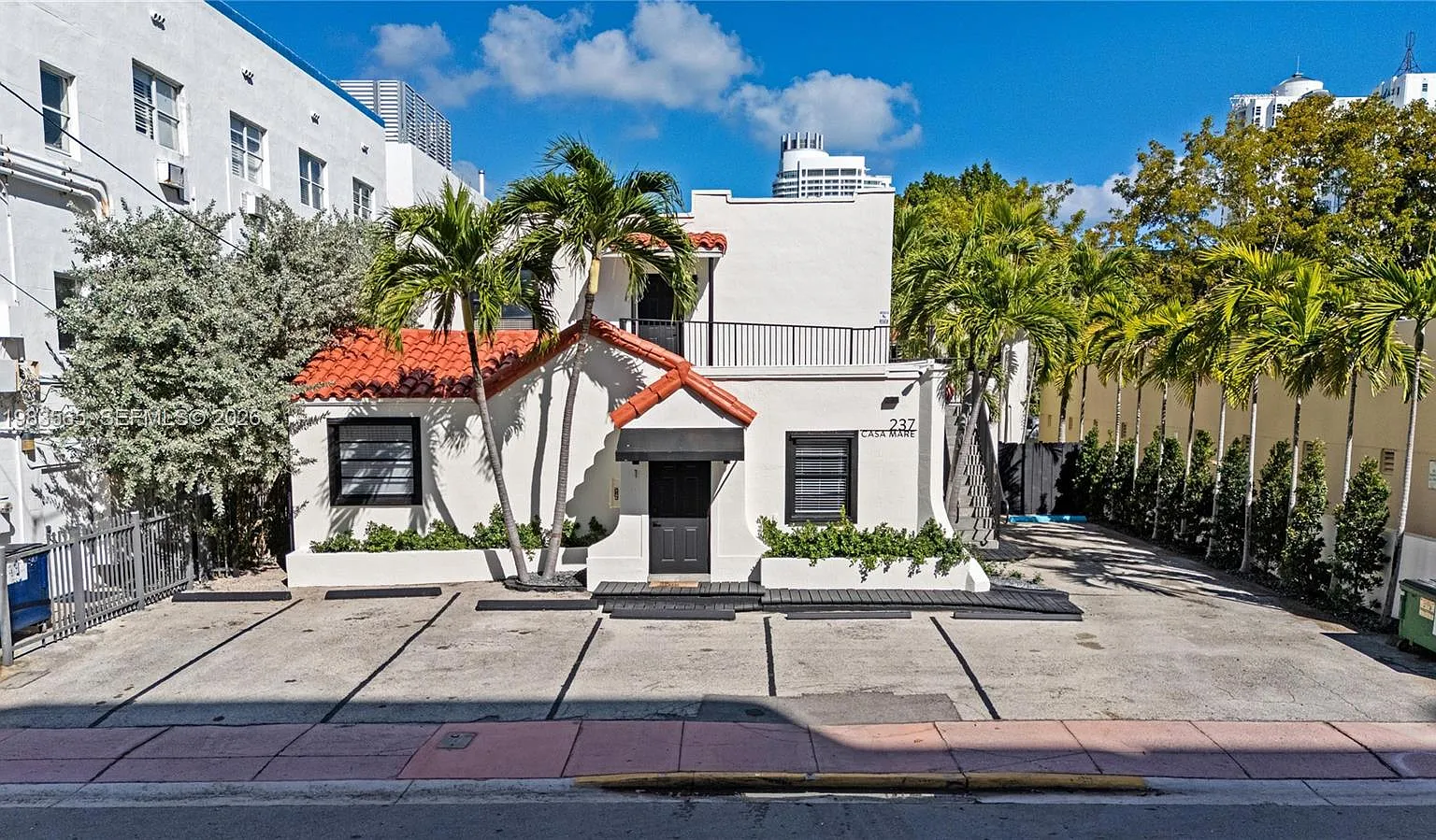 Miami Beach Improvement C — Photo 1