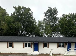 1109 4th Ave W #A-D, Birmingham, AL 35204