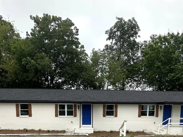 1109 4th Ave W #A-d, Birmingham, AL 35204