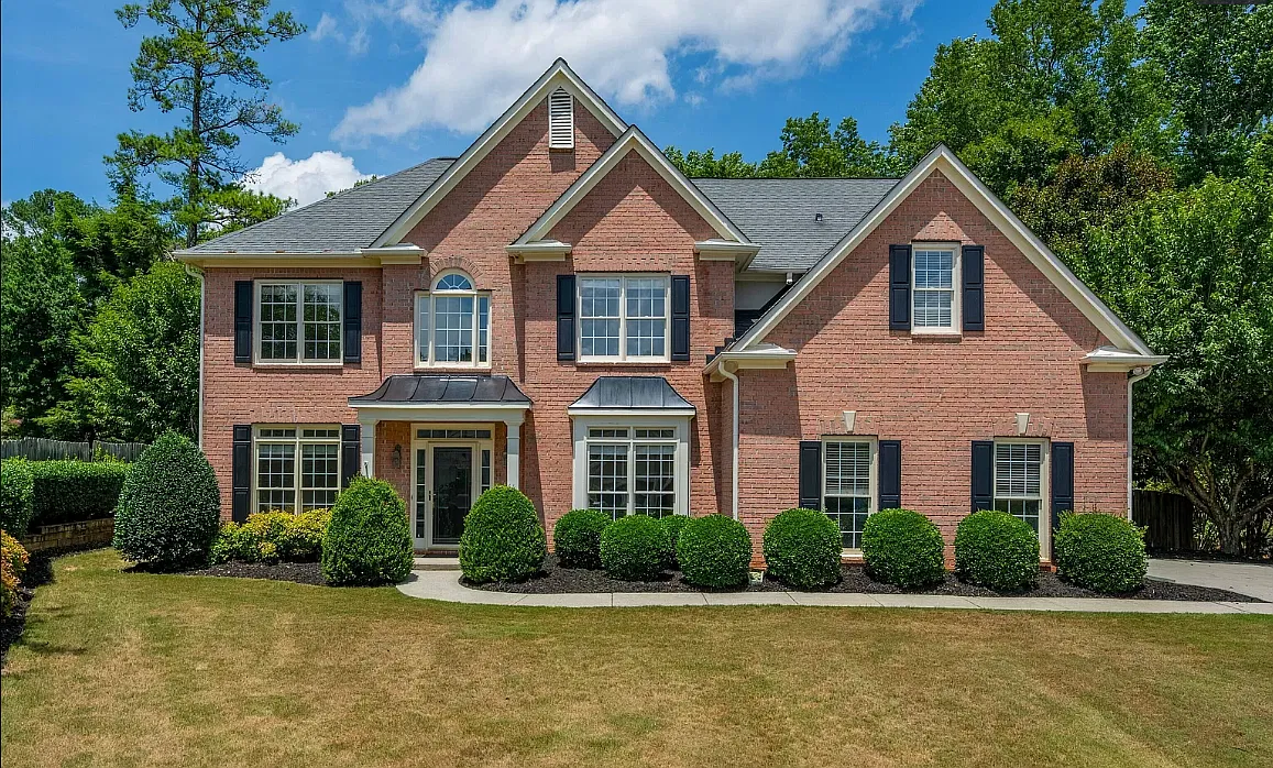 5 bed, 3667 sqft, $4,450 — Photo 1