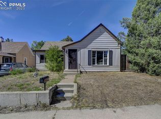 116 S 10th St, Colorado Springs, CO 80904