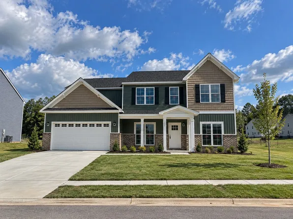 555 Oak Park Blvd, Youngsville, NC 27596