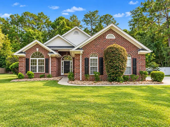 205 Duck Blind Trail, Myrtle Beach, SC 29577
