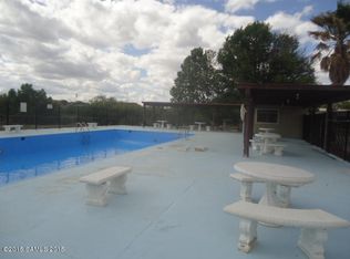 4301 Plaza Vis, Sierra Vista, AZ 85635