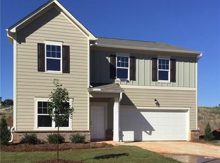 281 Colbury St, Villa Rica, GA 30180
