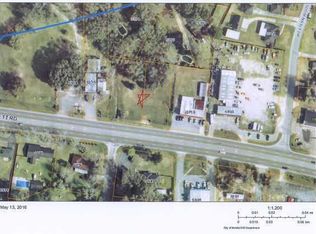 6940 Moffett Rd, Mobile, AL 36618