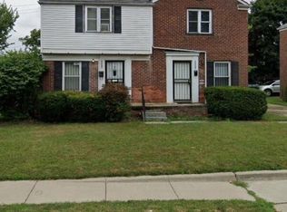 15847 Kramer St, Detroit, MI 48228