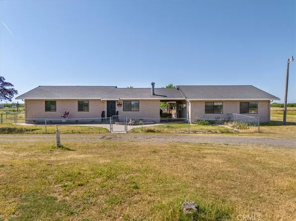 24285 River Rd, Corning, CA 96021