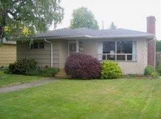 2802 Maryland St, Longview, WA 98632