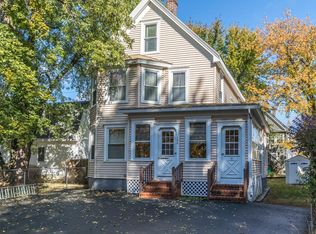 154 Intervale Rd, Fitchburg, MA 01420