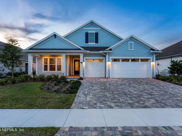 281 PINE GROVE Point, St. Augustine, FL 32092