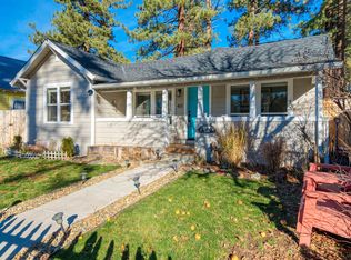 411 Nevada St, Portola, CA 96122