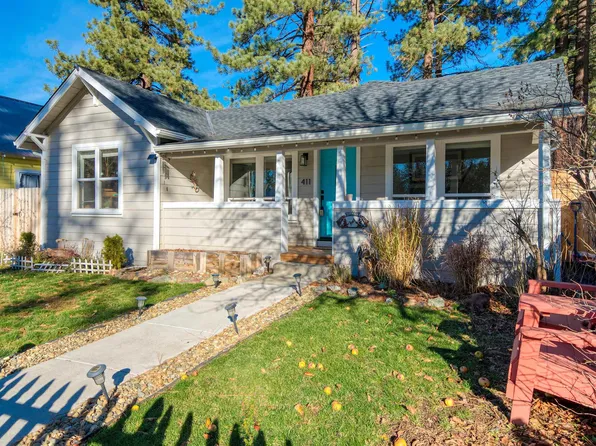 411 Nevada St, Portola, CA 96122