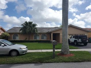 15811 SW 139th Ct, Miami, FL 33177