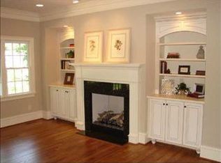 3623 Bellevue Rd, Raleigh, NC 27609