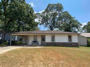 114 Pecan Valley Dr, Sherwood, AR 72120