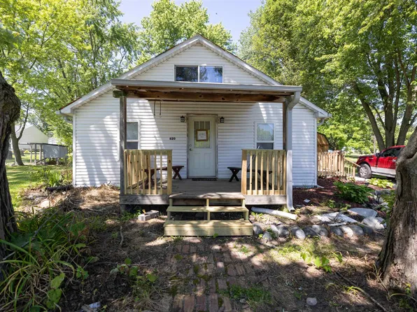 620 W Fulton St, Hartford City, IN 47348