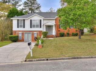 2049 Bassford Dr, Hephzibah, GA 30815