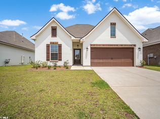 1521 Fenton Cir, Foley, AL 36535