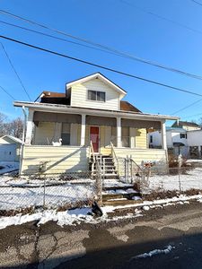 108 Ashcraft Ct, Clarksburg, WV, 26301