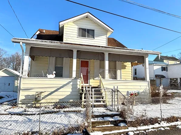 108 Ashcraft Ct, Clarksburg, WV 26301