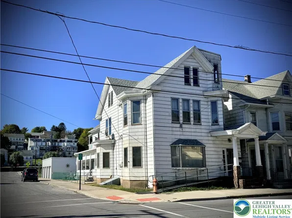 200 Pine St, Tamaqua, PA 18252