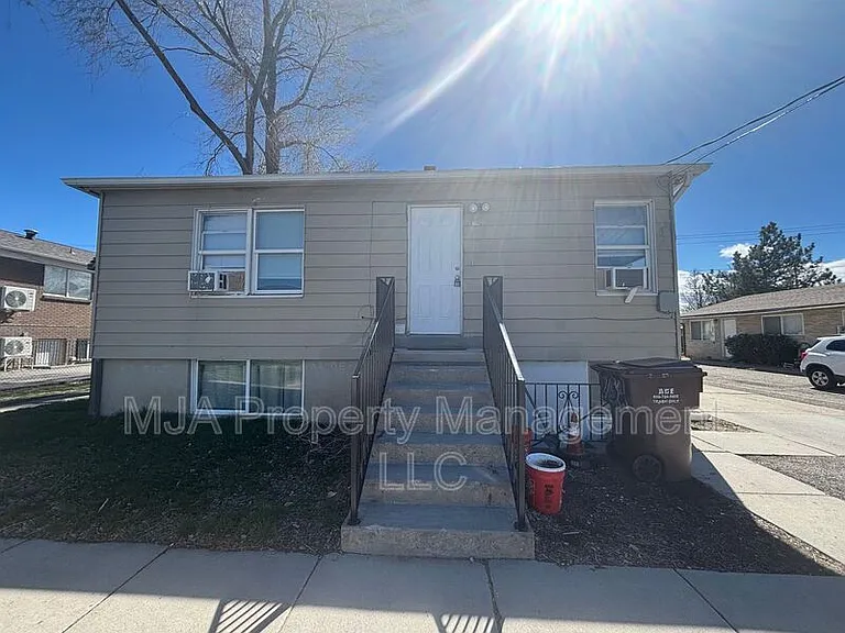 738 W Wasatch St — Photo 1