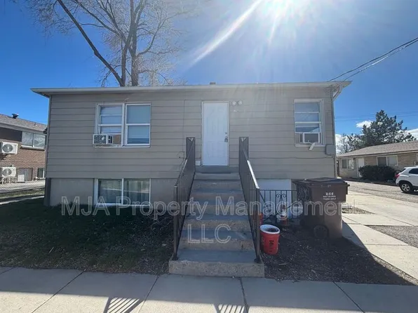 738 W Wasatch St, Midvale, UT 84047