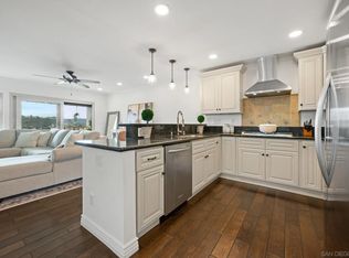 2357 Caringa Way UNIT 4, Carlsbad, CA 92009