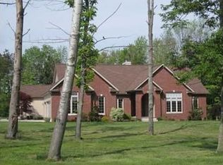 8340 Hamot Rd, Erie, PA 16509