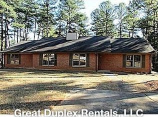 5454 Reseda Ct #A, Norcross, GA 30071