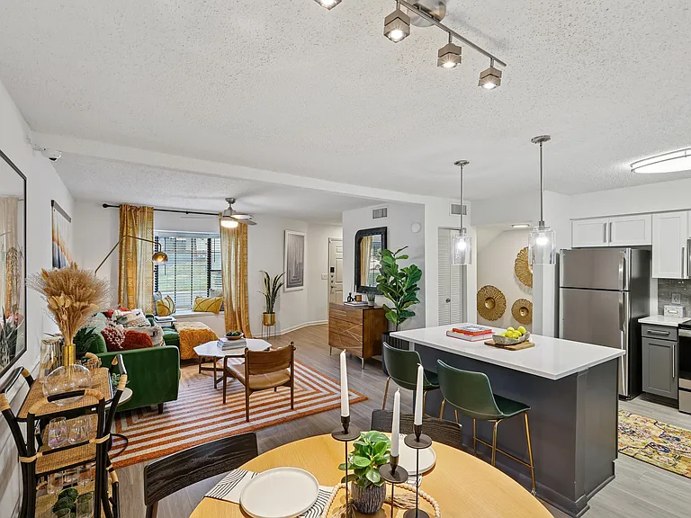 Aventura Bellevue — Photo 15