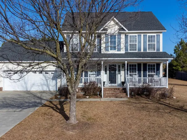 1500 Dunbrook Drive, Winterville, NC 28590