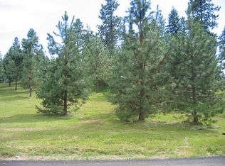 S Carlin Bay Rd, Harrison, ID 83833