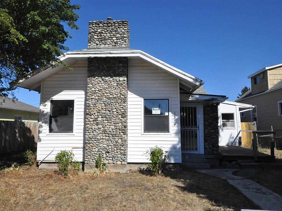 1st image of 1812 W Mansfield Ave #1814