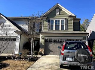 520 Denhoff Dr, Cary, NC 27519