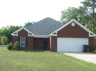 1126 Alma Dr, Macon, GA 31216