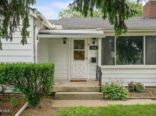 112 Warner St, Walbridge, OH 43465
