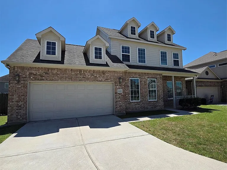 3209 Vintage Creek Ct — Photo 1
