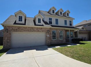 3209 Vintage Creek Ct, League City, TX 77539