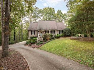 515 Cotton Indian Creek Rd, McDonough, GA